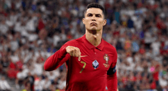 Cristiano Ronaldo vendría a jugar a México